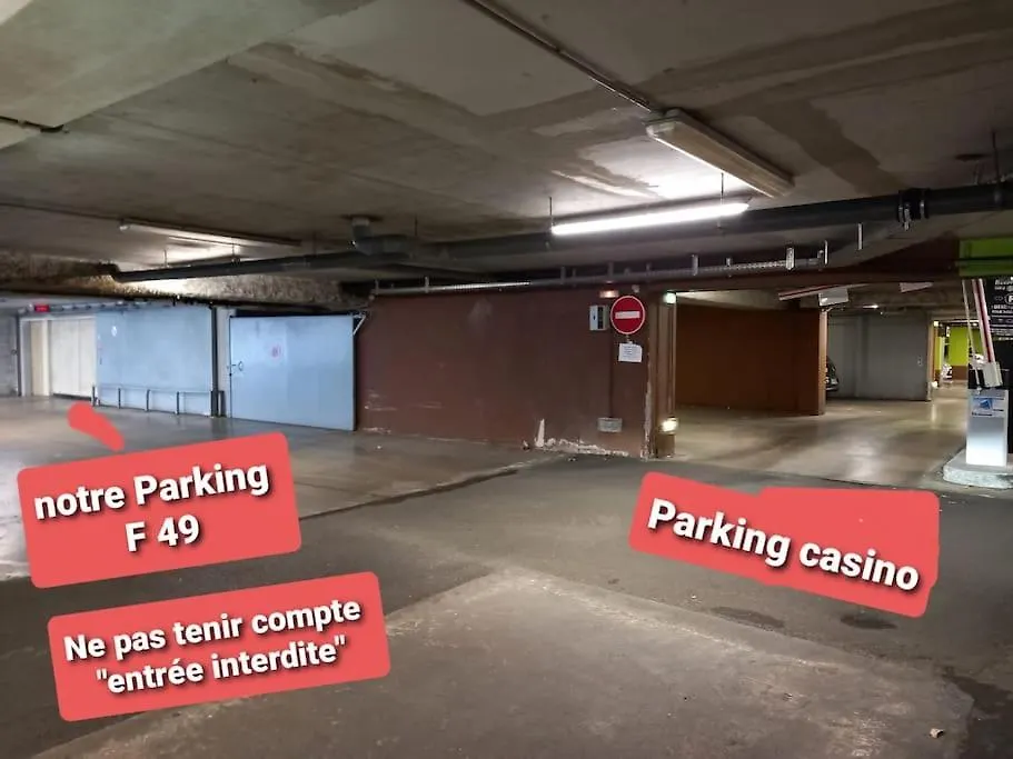 Lejlighed Appartement 8 Personnes En Face Des Remparts Climatise Avec Terrasse Et Parking Avignon Frankrig